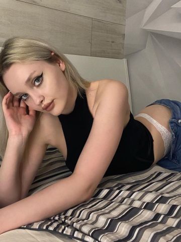 Лена 👑 Мухоршибирь