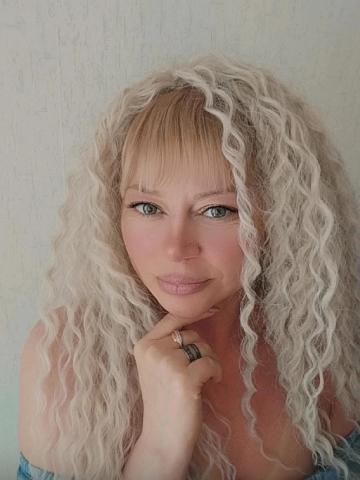 Анна Нижний фото 2