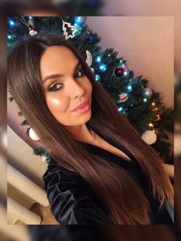 Жанна Дворянка Реал фото 2